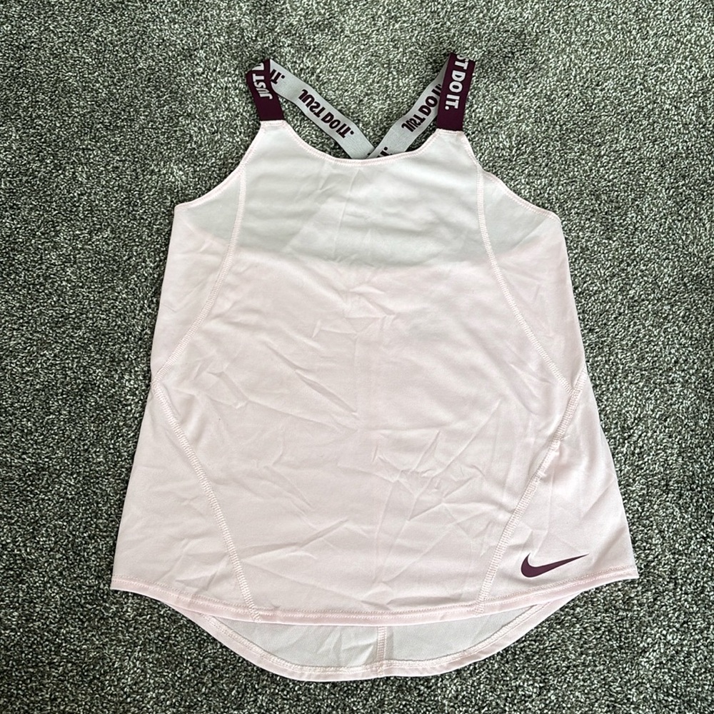Nike Tank